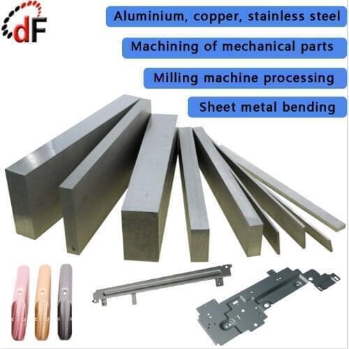 Professional custom beauty instrument shell 3D printing service shell sheet metal hardware chassis processing laser cutting CNC