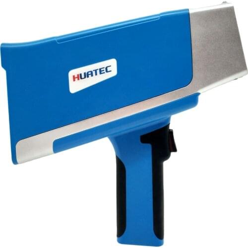 HXRF-120DP High Quality X ray Hand held Detector Metal Analyzer