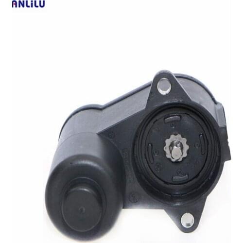 Parking Brake Servo Motor 12 Teeth 3C0998281B Suitable for VW Passat B6 Tiguan Audi 2005-2007 3C0998281A