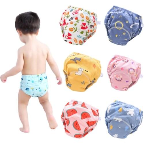 Baby Reusable Diapers SKABENLAM China