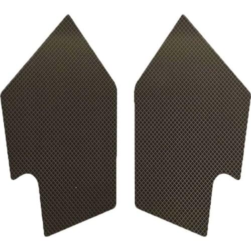 Tank Pad Protector Fuel Tank Decals Sticker Pad For DUKE 125 200 390 2013 2014 2015 2016 Motorbike Tank Stickers