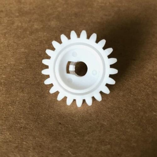 Free Shiping 10* RS5-0924-000 Compatible new for HP Laser Jet 4000 4050 Fuser gear 21 T