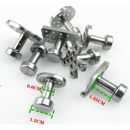 8Size with 8pcs Auto PDR Tool Kit Aluminum Glue Puller Tabs for Car Suction Cup