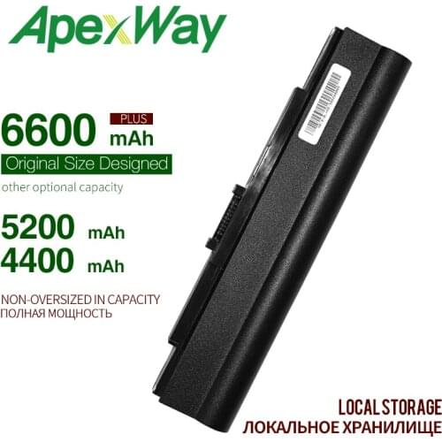 11.1V/10.8V Laptop battery for Acer UMO9E56 UMO9E70 UMO9E71 UMO9E75 UMO9E78 UM09E78 UMO9E31 UMO9E32 UMO9E36 UMO9E51