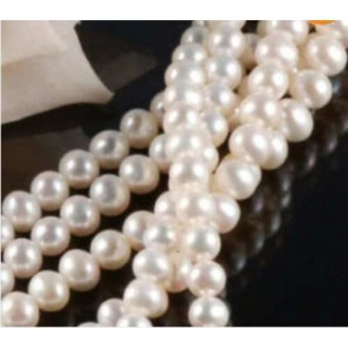Bababetty Round Beads