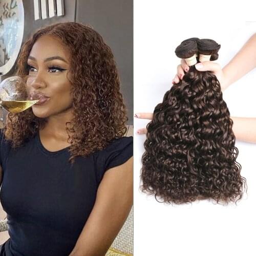 BEAUDIVA Natural Hair