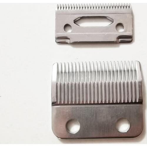 Free shipping universal pet and hair clipper blade