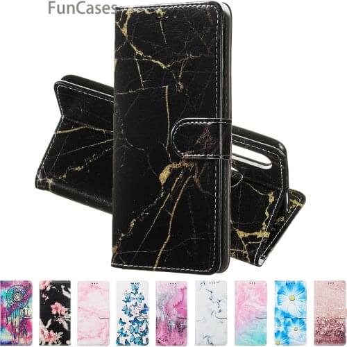 Glitter Cases Covers For etui LG Stylo 5 Pretty Etui Wallet Flip Case sFor Protection LG capinha G8 ThinQ Phone Case Cover Casa