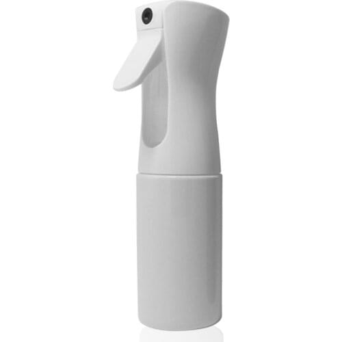 300ml High Pressure Water Spray Bottle Continuous Sprayer Cosmetic Moisture For Salon Barbers Spray Water for Salon