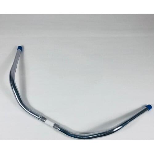 For Harley Softail Dyna Road King Fat boy classic deluxe The direction of handlebar Motorcycle handlebars