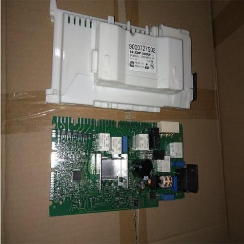 For Siemens 9000727502 EPG60631 Dishwasher Control Module Circuit Board Shall Apply