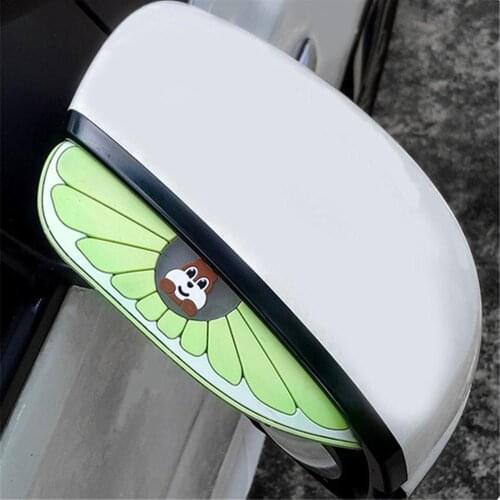 Gesanflower Visors For Cars