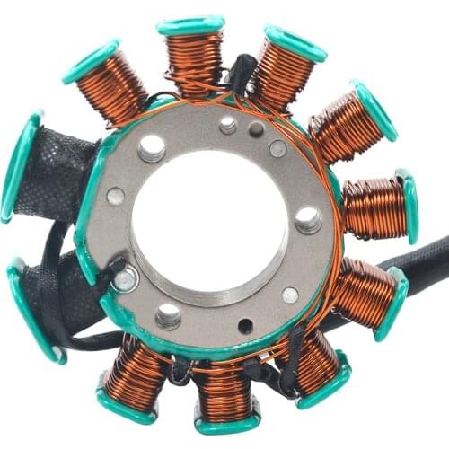 Motorcycle Generator Stator Coil Comp For Honda CB250 Nighthawk CB250 Two Fifty CB250 Police CMX250 CMX250X Rebel CB CMX 250 X