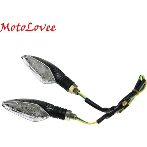 MotoLovee Stop Lights For Motorcycles