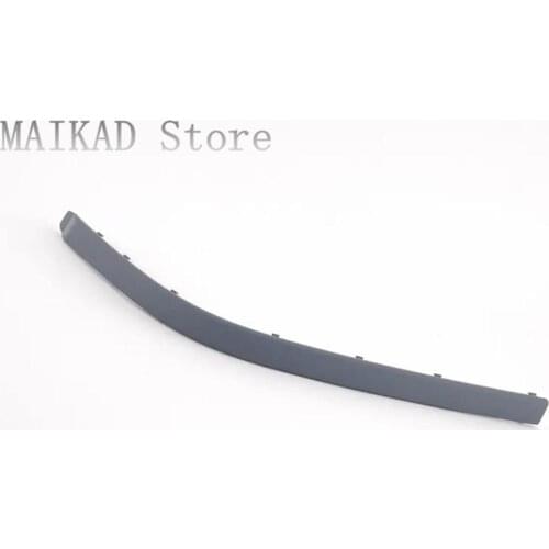 Front Bumper Moulding Trim Strip for BMW E39 520i 523Li 525i 528i 530i 535i 540i 51117005957