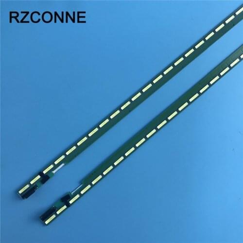LED Backlight strip 51leds for LG 47 inch TV 47'' V13 ART TV REV 0.9 6 L-Type R-Type 6920L-0001C 6922L-0068A 47GA7800
