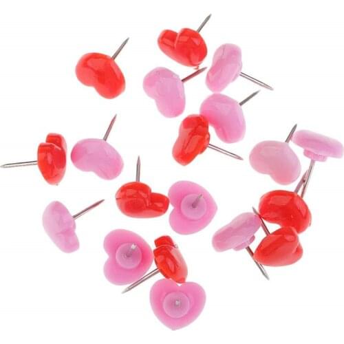 TECHTONGTUO Push Pins