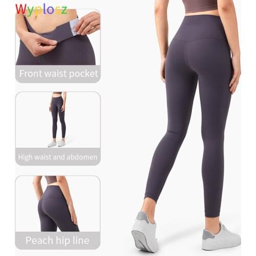 Wyplosz Yoga Pants