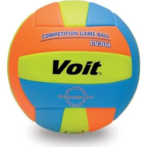 Voit Yellow Volleyball Ball Cv304