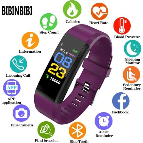 Mens Smart Watch Zouyun China