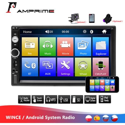 AMPrime 360 Degree Camcorders China