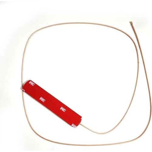 Maytech 1m/3m Antenna Strengthen Signal Cable Extender for Remote MTSKR1905WF / MTSKR2005WF