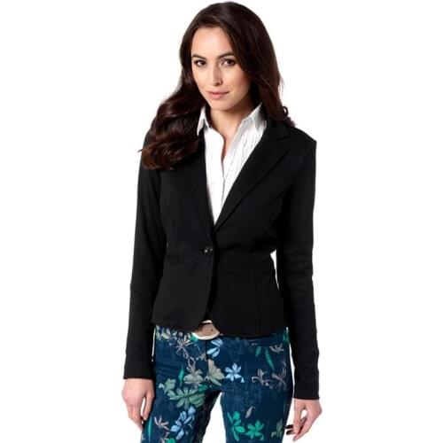 B.O.M.B.Z.Y.P. Women's Blazers Blazers