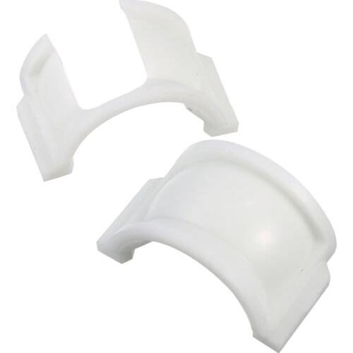 For Mercedes Benz W639 Vito Viano Car Gear Shift Selector Shift Stick Lever Bush Repairing Fix Kit Car Styling Accessories