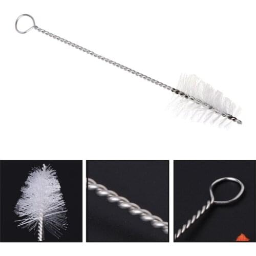 Cone Shaped Cleaning Brush For Icing Piping Nozzles Cake Decorating Mouth Tool