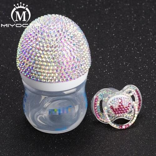 MIYOCAR Pacifier Chains