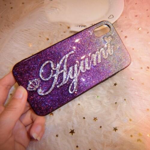 For Samsung Galaxy M10 A30 A50 A70 A10S A20S A51 A71 A91 A81 A01 A31 A21S A10E Christmas Gift Custom Name Phone Case Soft Cover