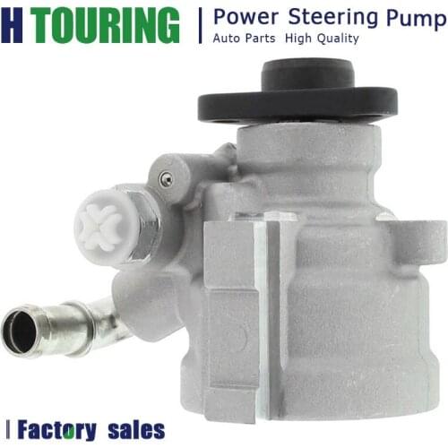 Power Steering Pump For Alfa Romeo 145 155 Fiat Brava Lancia Lybra 46533006 55183805 46534757 60618477 71788795 6066552 71788925