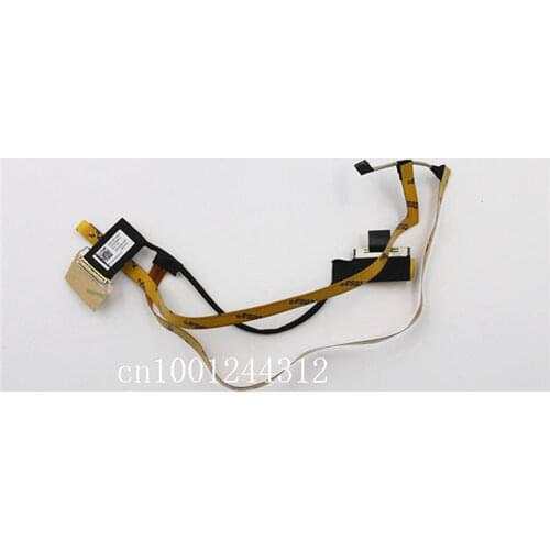New Original 30 pin EDP cable for Lenovo Thinkpad E580 E585 E590 01LW416 DC02C00B300 DC02C00B310 DC02C00B320