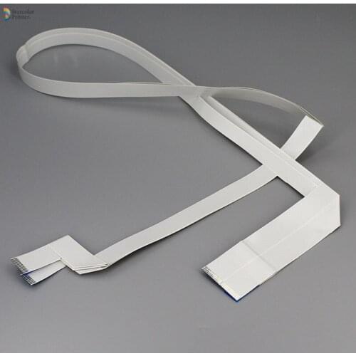 5PCX Printhead Printer Print Head Cable for Epson 1390 1400 1410 1430 R260 R360 R380 R390 RX580 RX590 L1800 1500W EP4004 printer