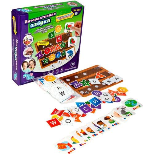 Pic`n Mix Educational Toys