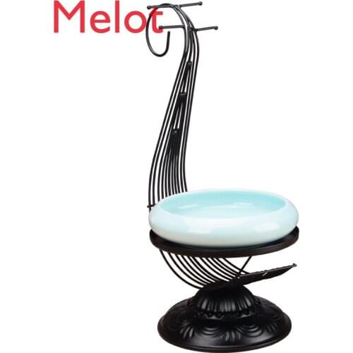 Hotel Tableware Creative Special Chinese Food Farmhouse Vintage Restaurant Art Tableware Personalized Shaped Plate