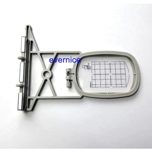 Embroidery Hoop 2" X 2.7" For Bernina Artista 185 200 B580 630 640 730 780 830