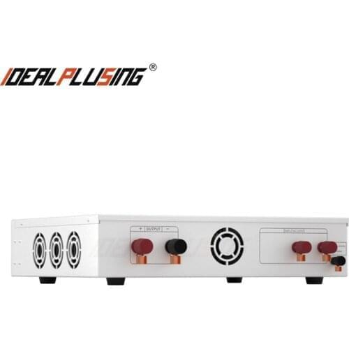 Voltage current Adjustable Regulated Power Supply 4kw 4.4kw 220vac to 110vdc 40a power supply IPS-ATD11040 Newest dc supply