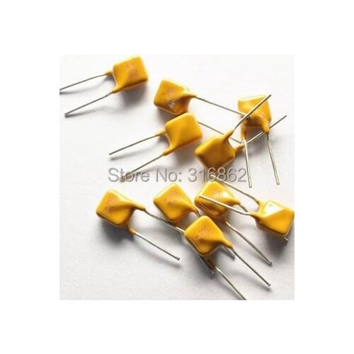 Free Shipping 50pcs/LOT PPTC Resettable Fuses 250V 0.12A TRF250-120 PPTC (Polymeric PPTC) PolySwitch