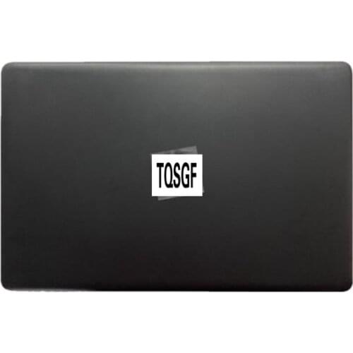 Brand new original LCD Back Cover for HP Pavilion 15-DA 15-DB 15-DR L20433-001 Black