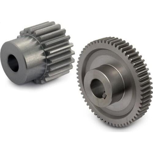 Boston gear types of gears pinion gear Zonhwa manufacturing OEM OEM