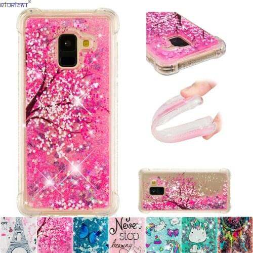 CUSORIENT Samsung Galaxy A8 Phone Cases