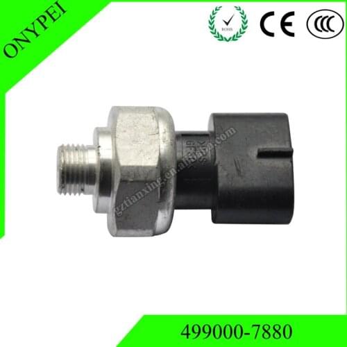 499000-7880 88719-33020 88719-40020 499000-7141 AC Oil Pressure Sensor For Toyota Camry Corolla Lexus RX350 Scion tC 4990007880