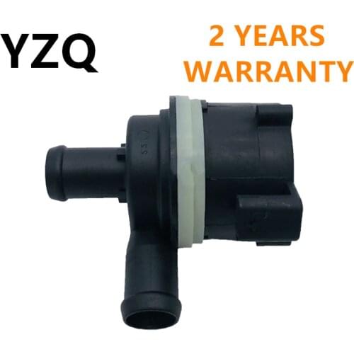 Engine Additional Auxiliary Electric Cooling Water Pump For VW Jetta Passat Polo 2.0TDI For Audi A1 RS4 RS5 RS6 RS7 6R0965561A