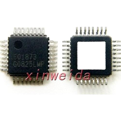 Hot sell!601873 601 QFP New parts,good quality .Electronic component .By it directly