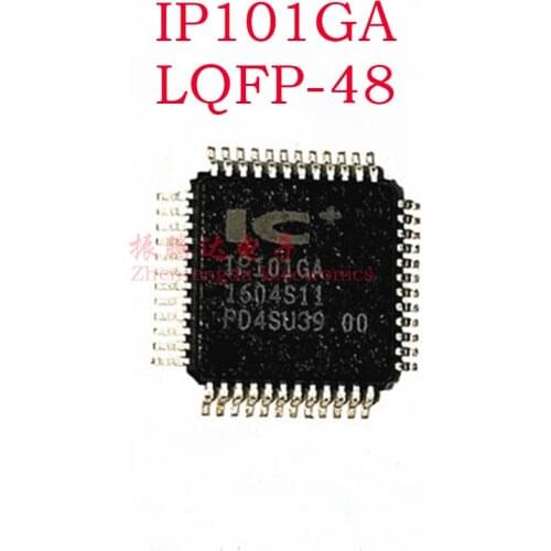 IP101GA IP101 LQFP-48
