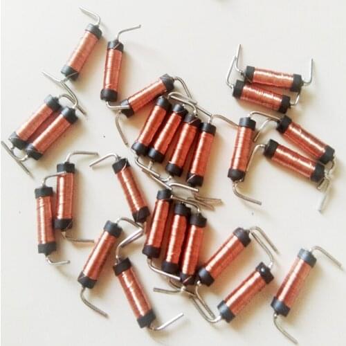 Transformer Inductance Coil For BMW (Parameter:1.2MH)