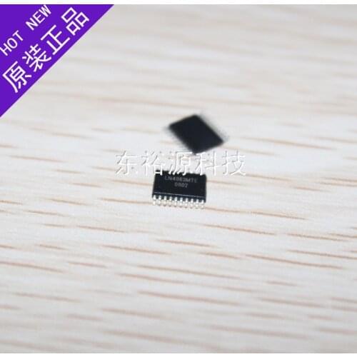 LN4863MTE TSSOP20 LN4863M SOP-16 LN4863