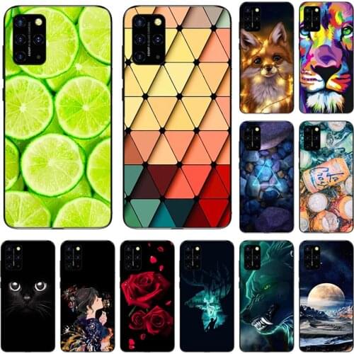 Чехлы для телефонов UMIDIGI S5 Pro MOOKEESY China At AliExpress