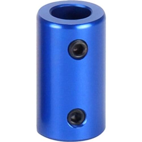 Coupling for 3D Printer Accessories Engraving Machines DIY Aluminum Coupling 5x5 5x8 6x8 8x8mm for 3D Printer